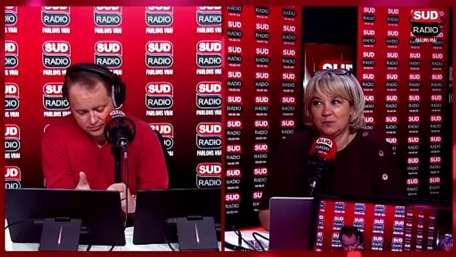 Cultiver son jardin déco … au sens propre comme au figuré - Sud Radio refait sa déco