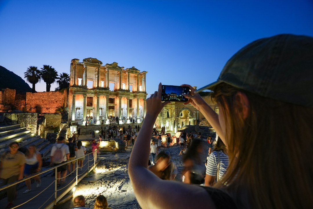 Ege’nin gözde tatil rotası: Kuşadası gezi rehberi