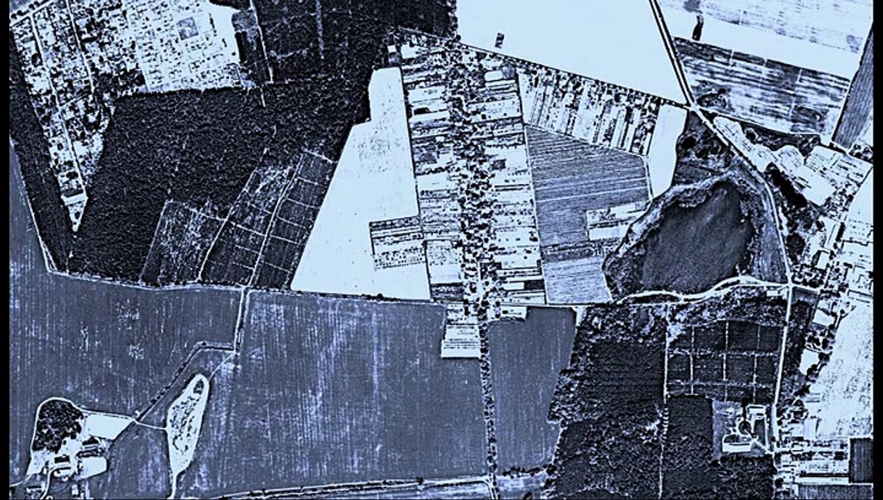 Vortrag zur siedlungsgeschichte von elisenau