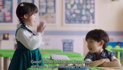Please Be My Family Ep3[ENG SUB]