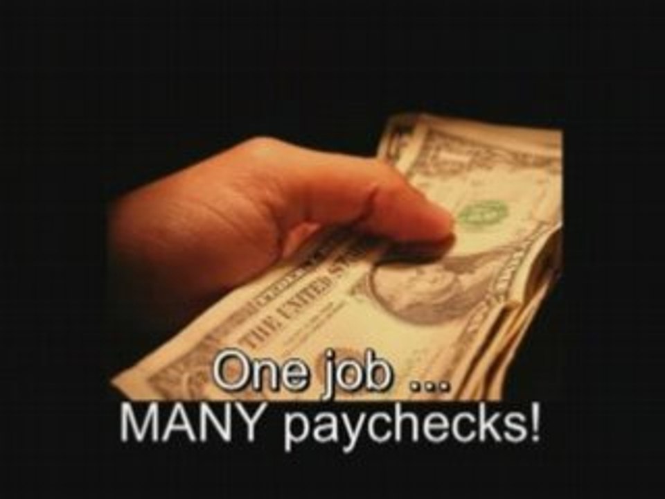 Freelancing For Money : How to Work Less and Earn More