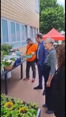 Lo Russo - Oggi Torino è più bella che mai. (24.05.25)