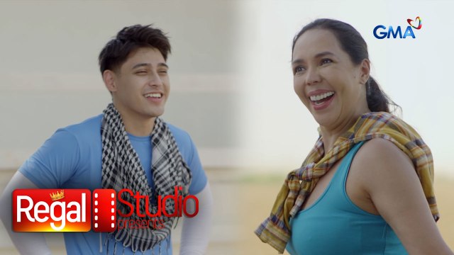 Regal Studio Presents: The forgotten queen unleashes her new image! (Forgotten Beauty Queen)