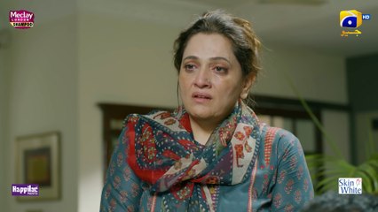 Humraaz Ep 06 [Eng Sub] Presented by Meclay Shampoo - Happilac Paints & Skin Care - 21st May 2025