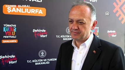 Neolitik tarih Taş Tepeler Projesi ile Şanlıurfa'da yeniden yazılıyor