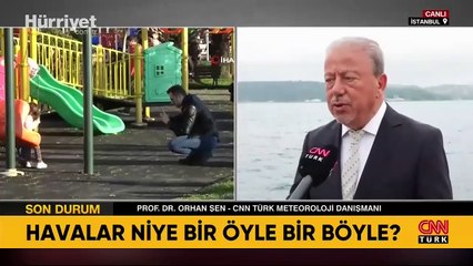Uyarılar peş peşe geldi! İstanbul'da yaşayanlar dikkat