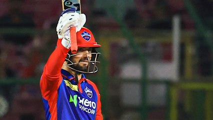 Delhi Capitals focus on good cricket, win or loss beyond control: Sameer Rizvi