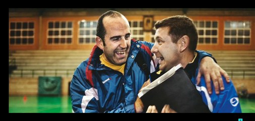 Anatomía de: La estafa paralímpica