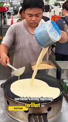 🎬Martabak Kacang Ternyata Bukan dari Indonesia?