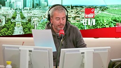 Exploitation des fonds marins : "Il faut une régulation et il faut faire vite", alerte Bruno David