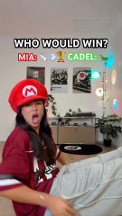 COMMENT YOUR ANSWER! 🤣😳 I WOKE UP IN A NEW BUGATTI 🚗💨 100k likes for the BTS! 🤣🎥_1080p