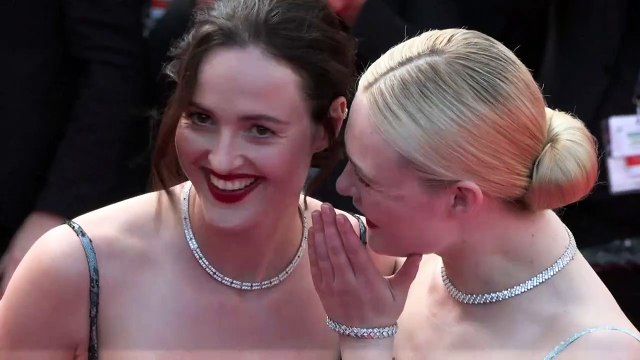 Filmfestival von Cannes: Stars, Stromausfall und die Goldene Palme