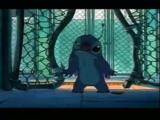 Lilo & Stitch (2002) - Trailer