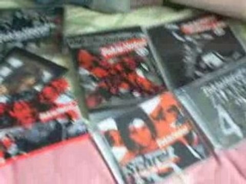 Faan Von tokio hotel XD