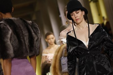 Oggi è più difficile fare moda?