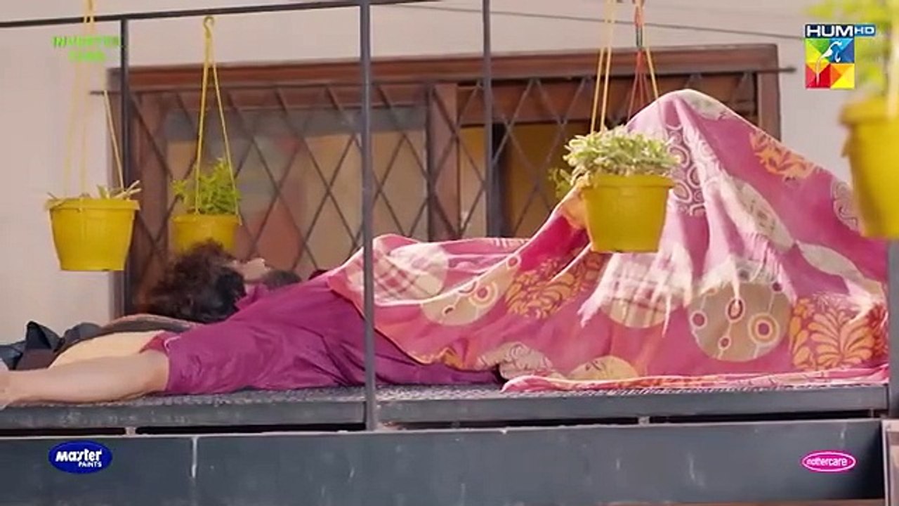 Ishq Murshid - Episode 07