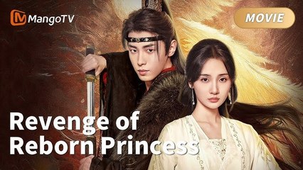 REBORN FOR REVENGE-Drama FULL MOVIES ENGLISH SUB