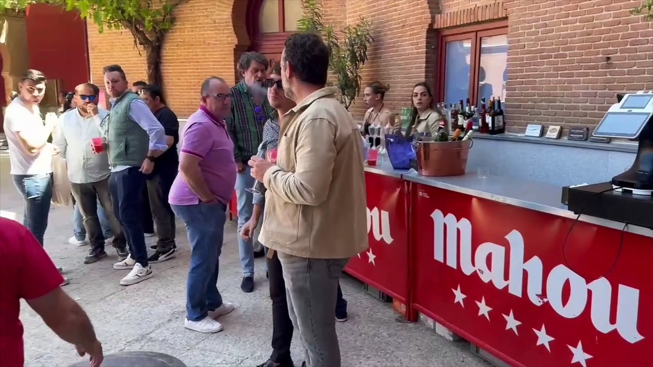 Feria de San Isidro: Oreja para Pablo Aguado en la decimocuarta de abono