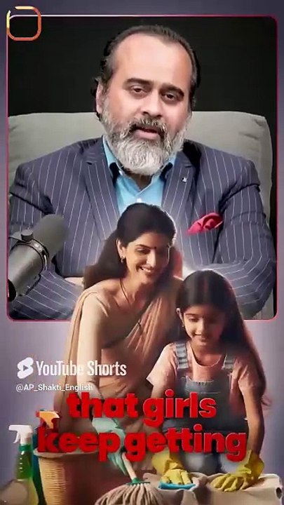 Bringing Up Daughters || Acharya Prashant