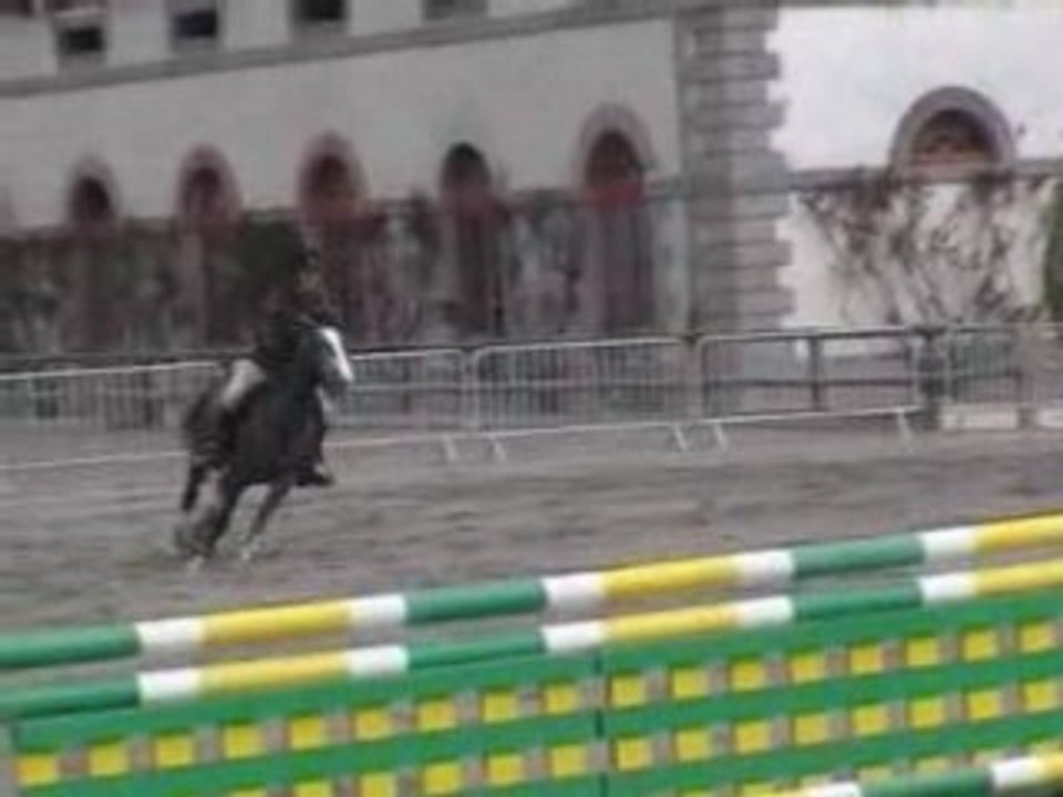 Paloma CCJP 5ans D 2ème concours int.