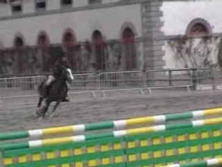 Paloma CCJP 5ans D 2ème concours int.