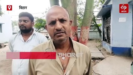 नालंदा में एक साथ उठी मां बेटे की अर्थी, इस तरह हुई दोनों की मौत