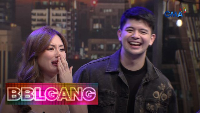 Bubble Gang: Ara San Agustin, may pasabog na chismis sa Marites Challenge!