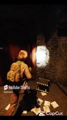 ลุยล่า ผ่า  เมืองจีน  #gamingshorts #games #gaming #residentevil