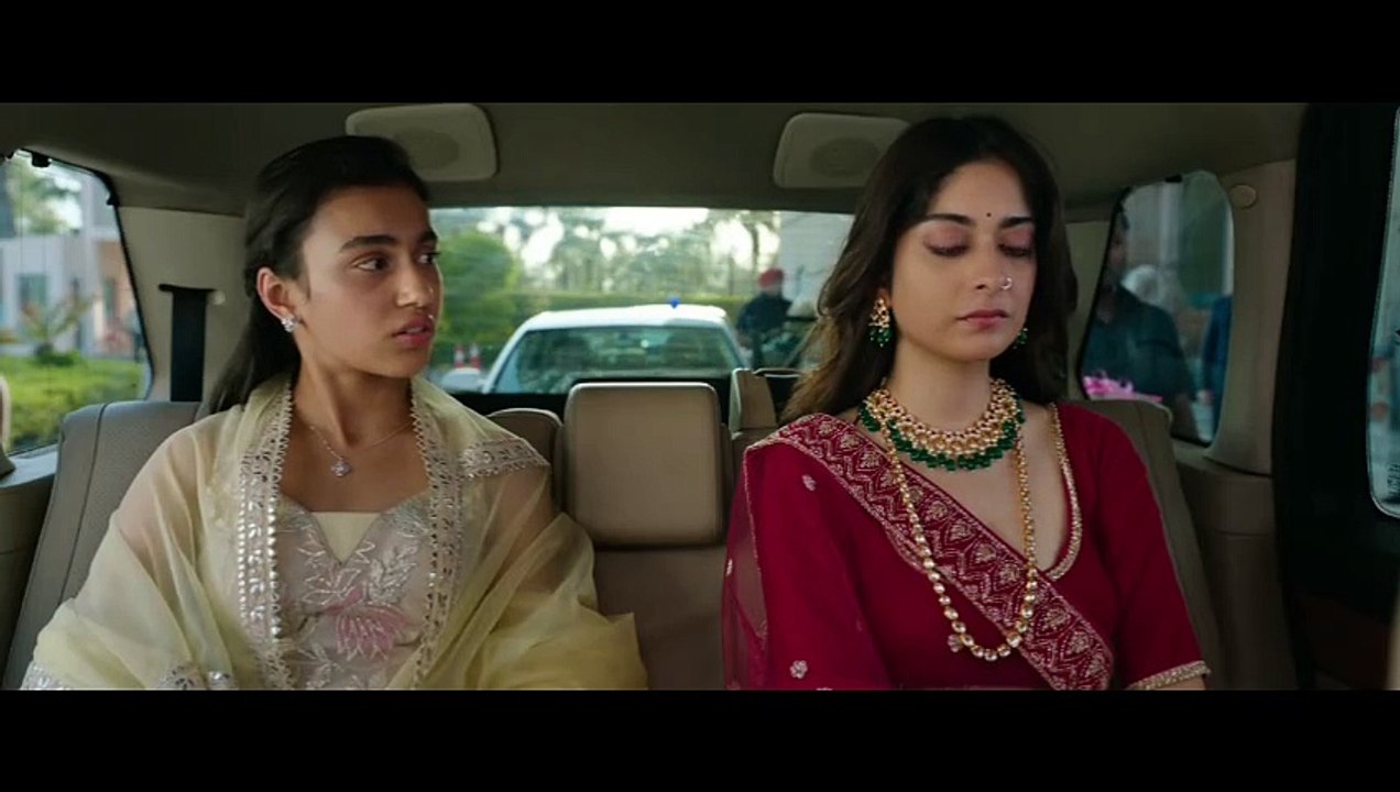 Kill Hindi Movie