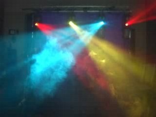 Teste N°1 scan SCX 500 par Cosmic-Ambiance