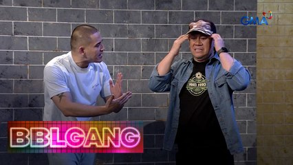Bubble Gang: Mindset ba, mindset!