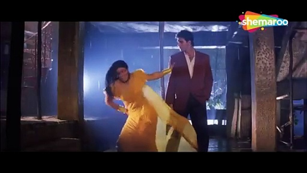 Tip Tip Barsa Paani /Mohra(1994)  /Alka Yagnik, Udit Narayan, Akshay Kumar, Raveena Tandon/
