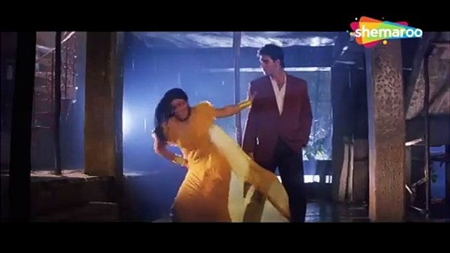 Tip Tip Barsa Paani /Mohra(1994) /Alka Yagnik, Udit Narayan, Akshay Kumar, Raveena Tandon/