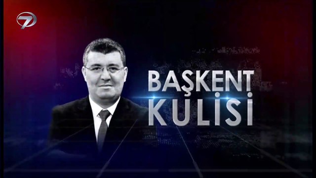 Başkent Kulisi - FUAT OKTAY
