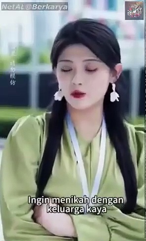  Nikah diam-diam ceo polos. drama china full eps sub indo 