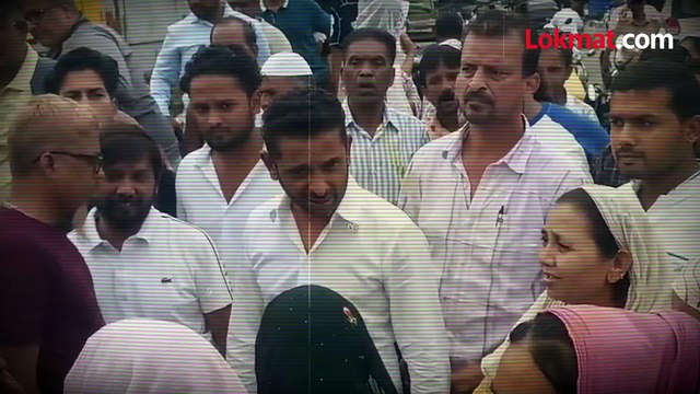अजित पवारांच्या नेत्याची दादागिरी पाहा, महिलांना धमकावलं, पुढे काय केलं पाहा..