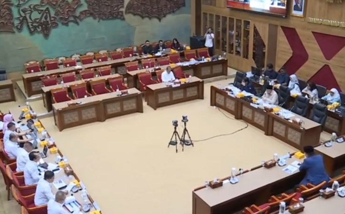 Kemensos Akan Berdayakan Guru PPPK untuk Sekolah Rakyat