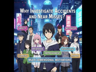 التحقيق في الحوادث