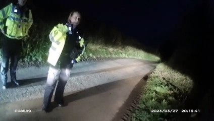 Killer 'brutally attacked' gran with golfing umbrella in own home