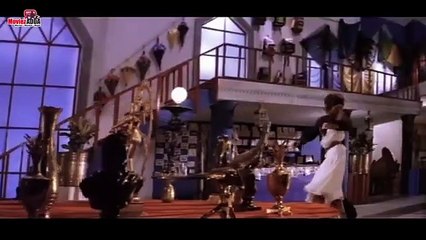 Tumko Dekha Hai /1994 Prem Shakti /Lata Mangeshkar, Udit Narayan,Govinda, Karishma Kapoor