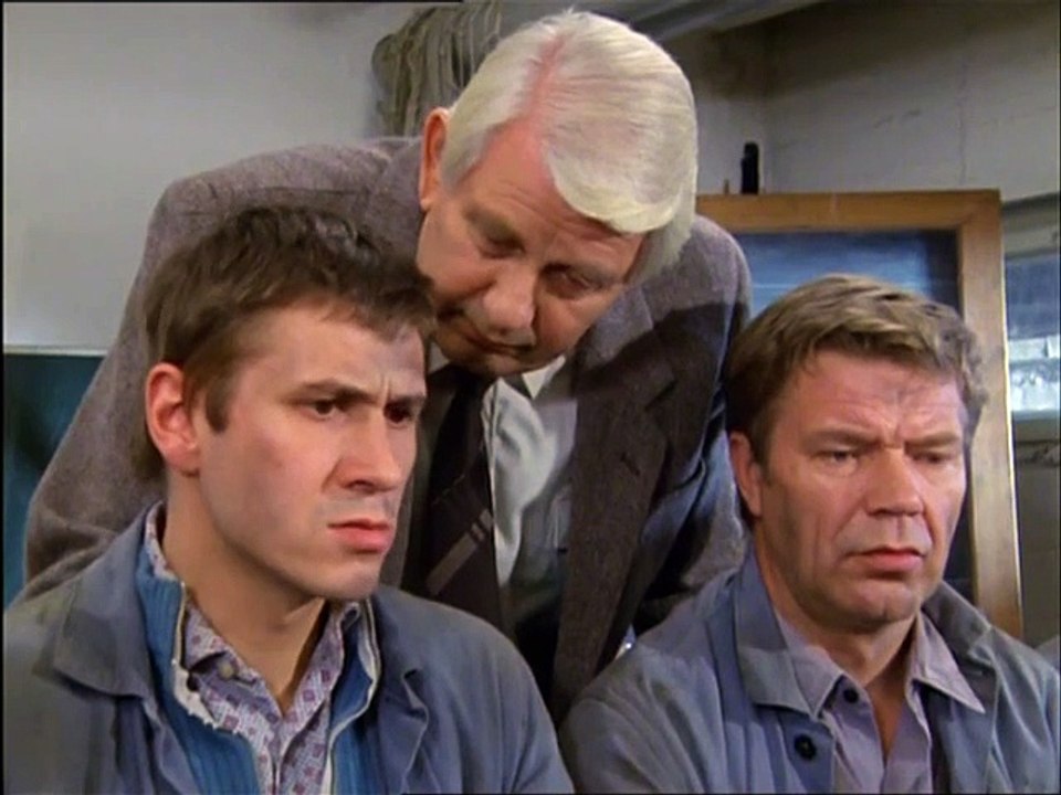 Polizeiruf 110-Explosion (1987)