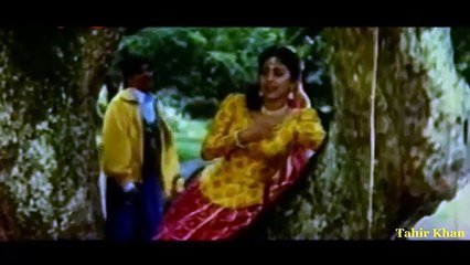 Tune Mera Dil Chua / Paramaatma 1994 / Kumar Sanu, Alka Yagnik, Mithun Chakraborty , Juhi Chawla