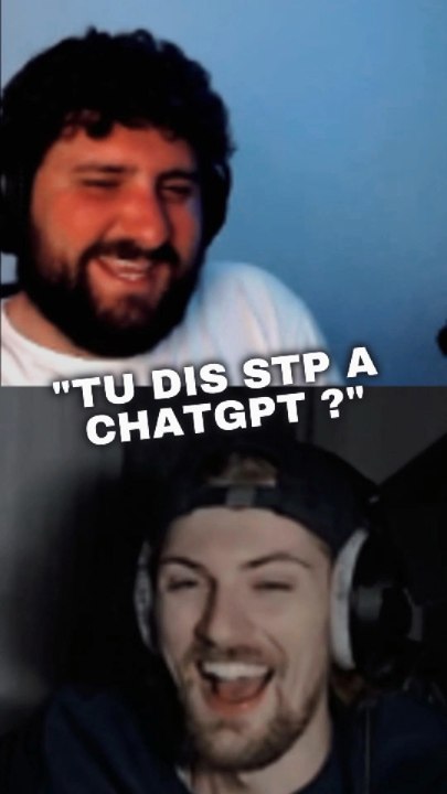 Merci ChatGpt