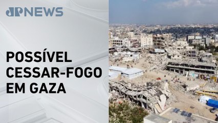 Hamas aceita proposta de trégua dos Estados Unidos