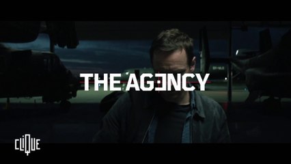 On a cliqué pour vous : "The Agency" - Clique - CANAL+