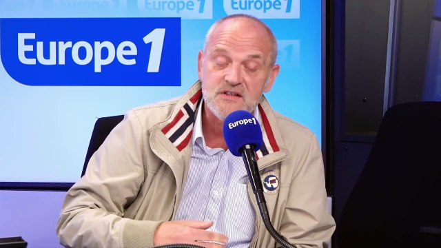 «L'altercation présidentielle» du couple Macron : «Je trouve ça hallucinant qu'un chef de l'Etat ait à se justifier à ce sujet. Ça dénote un problème de force, de charisme»