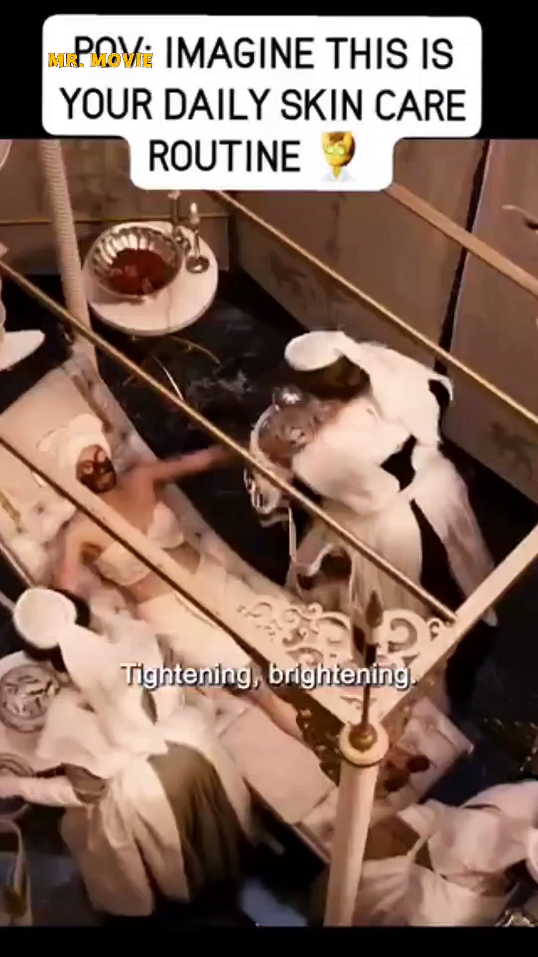 Hollywood’s ICONIC Scenes 🔥🎥 You CAN’T Unsee!