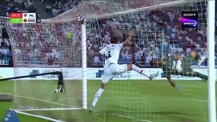 Al-Hilal vs Damac _ Highlights _ Roshn Saudi League _ 28th August 2024