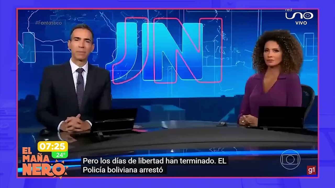 informe especial tuta