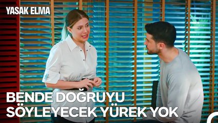 Yıldız ve Asuman İkilisinin Foyası Meydana Çıktı! - Yasak Elma 107. Bölüm